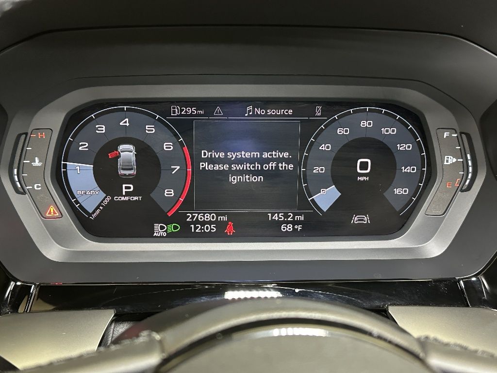 Thumbnail: 2023 Audi A3 - 30