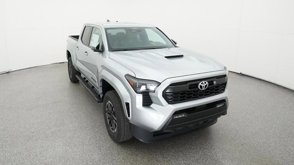 Thumbnail: 2025 Toyota Tacoma - 24