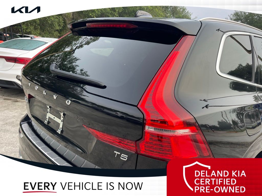 2021 Volvo XC60 Inscription - Photo 8