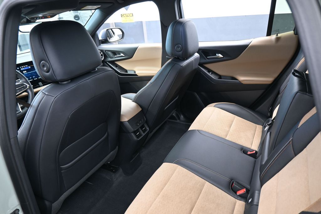 Used 2026 Cacti Green Chevrolet ACTIV image 46