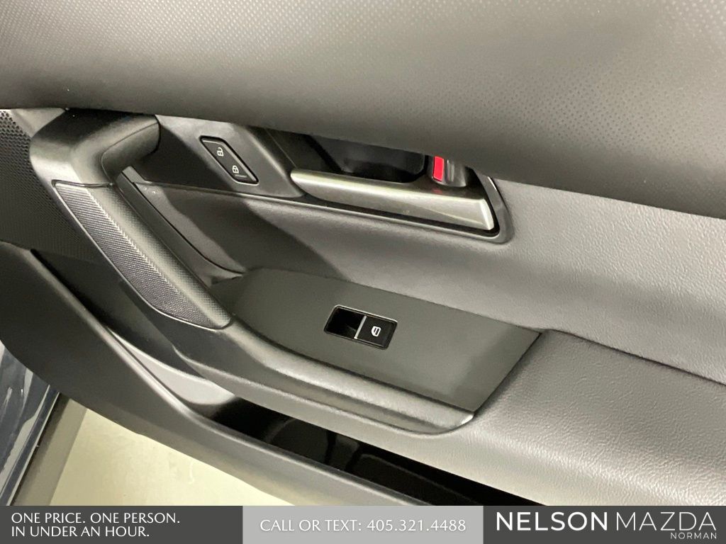 New 2026 Gray Mazda 2.5 S Select image 21