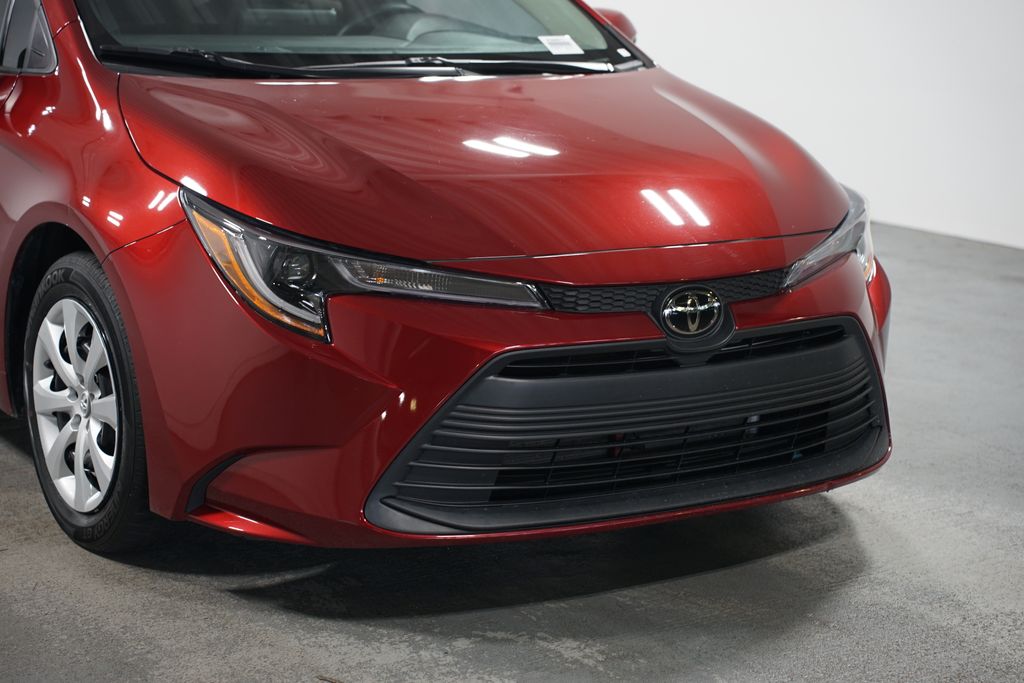 Thumbnail: 2023 Toyota Corolla - 4