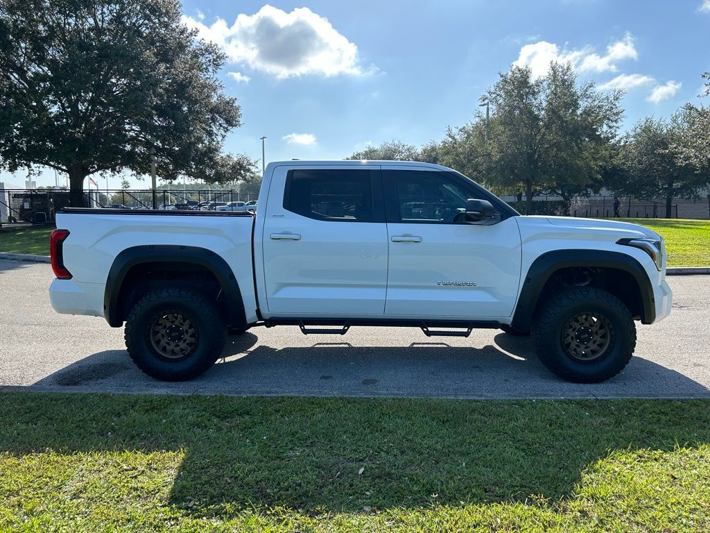 Thumbnail: 2024 Toyota Tundra - 6