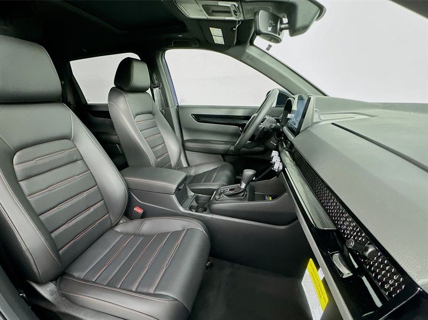 2025 Honda Cr-v Hybrid  Sport Touring In Austin, Texas