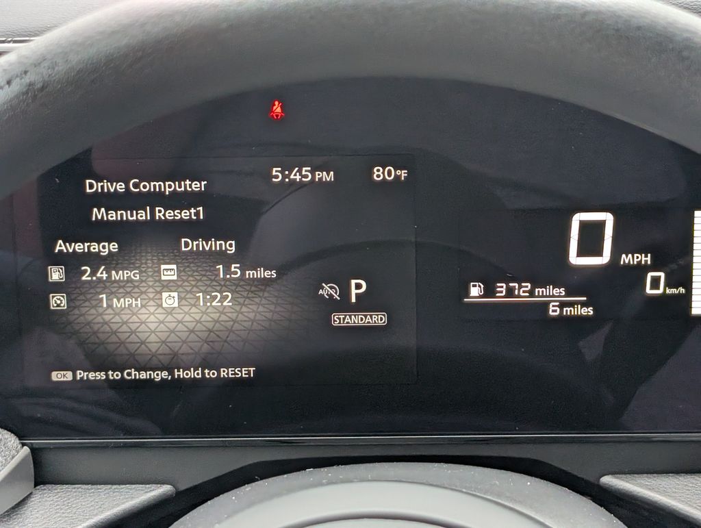 New 2026 Nissan Kicks SUV