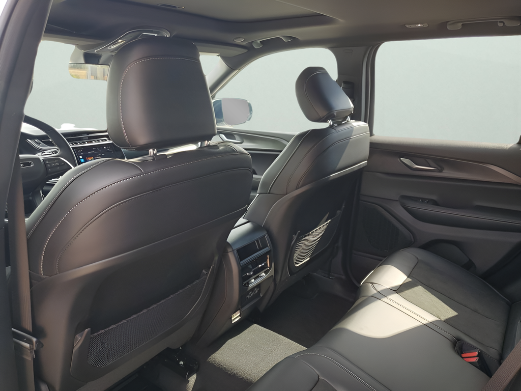 New Car 2025 Jeep Grand Cherokee  For Sale Under $50,000 In Austin, Texas