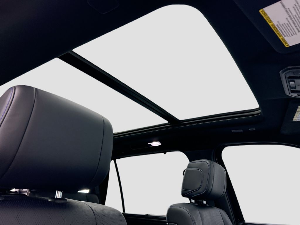 Thumbnail: 2025 Toyota Sequoia - 17