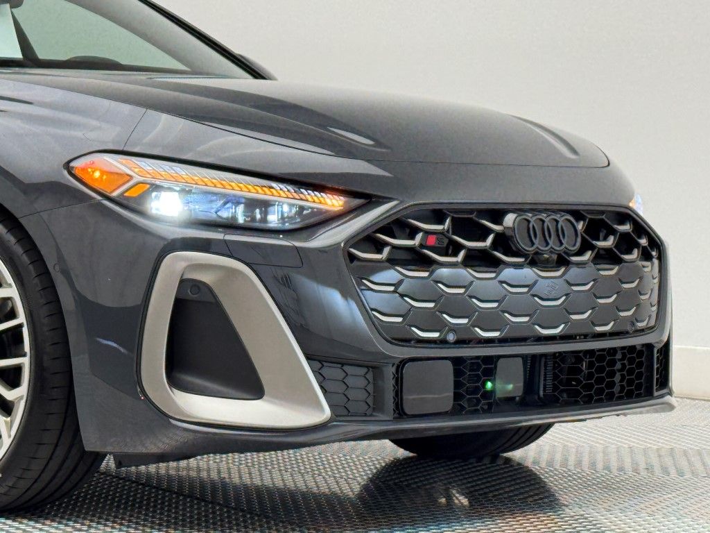 2025 Audi S5 Premium 3