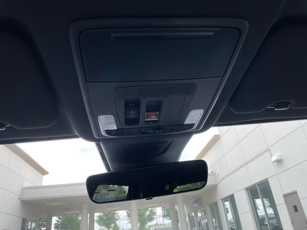 Thumbnail: 2026 Honda CR-V - 17