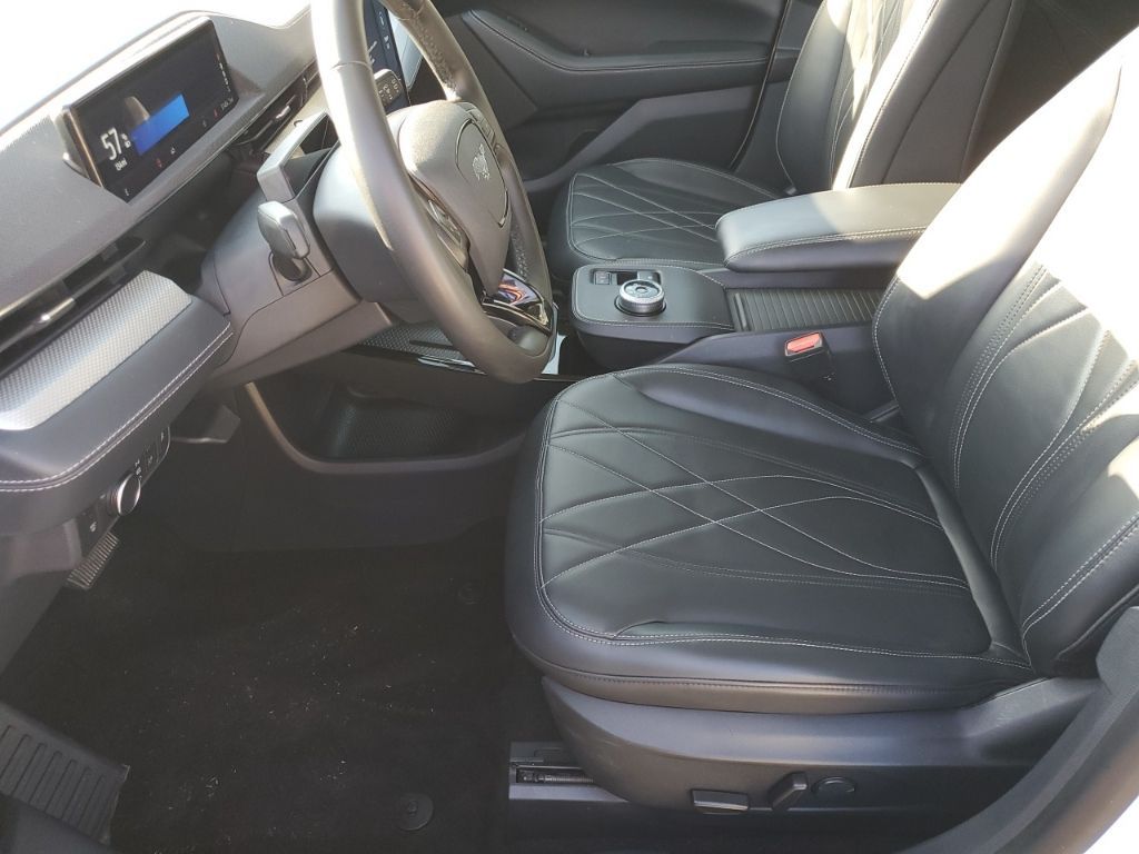 Used Car 2022 Ford Mustang Mach-e  Select For Sale Under $25,000 In Austin, Texas