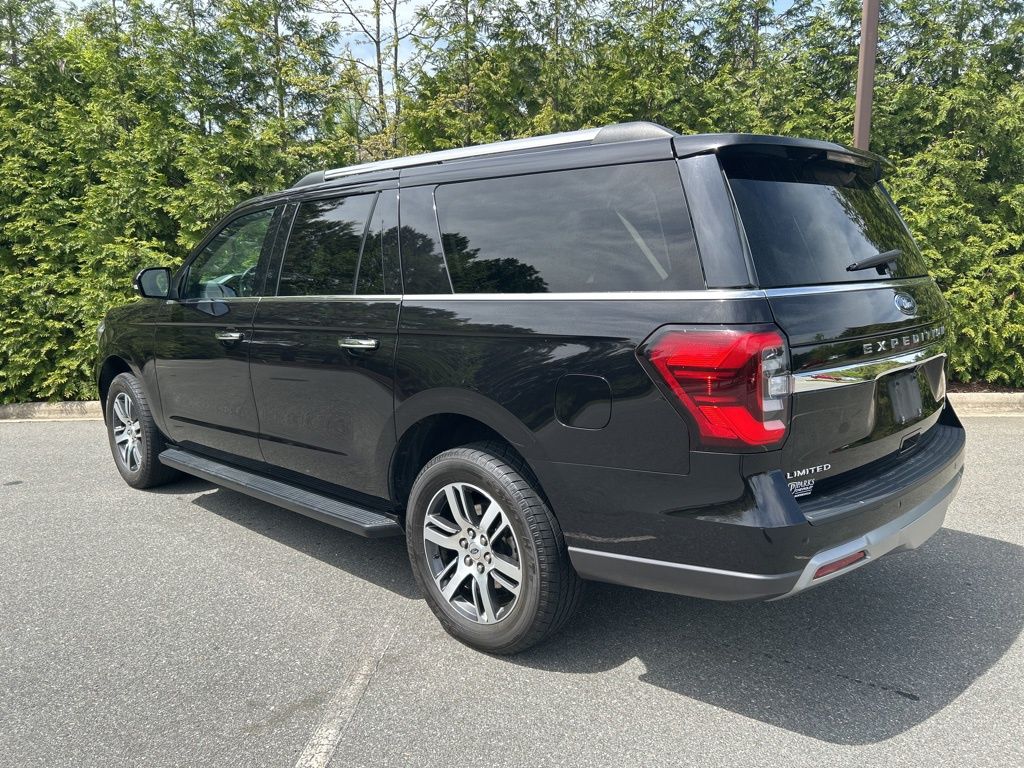 FordExpedition Max26