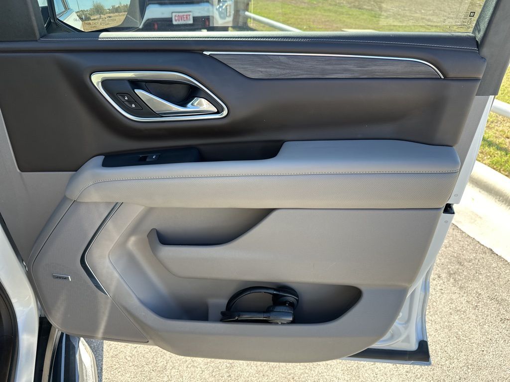 Used Car 2021 Gmc Yukon Xl  Slt For Sale Under $50,000 In Austin, Texas