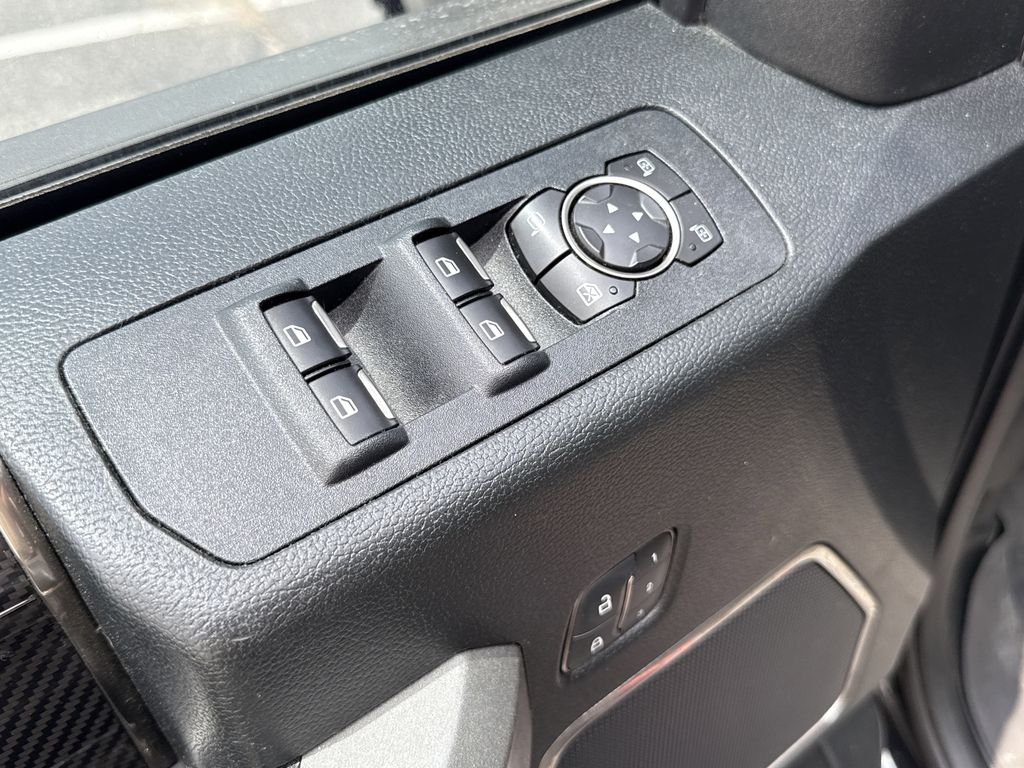 2018 Ford F-150 Raptor Black at Bayway Chrysler Dodge Jeep Ram