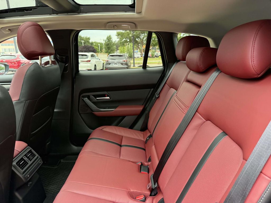 2026 Mazda CX-50 Premium Plus - Photo 16