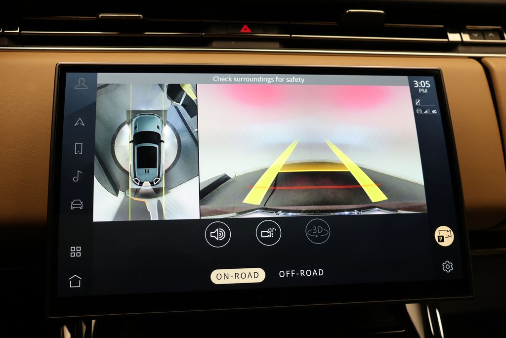 Thumbnail: 2023 Land Rover Range Rover Sport - 23