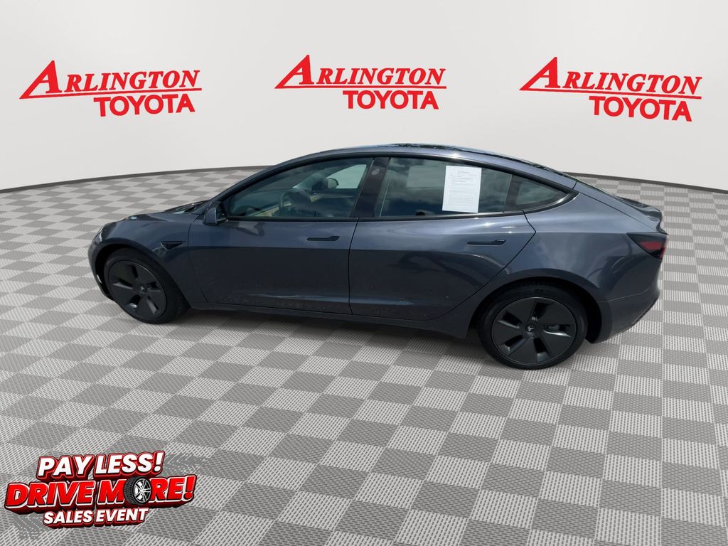 Used 2023 Tesla Model 3 Sedan