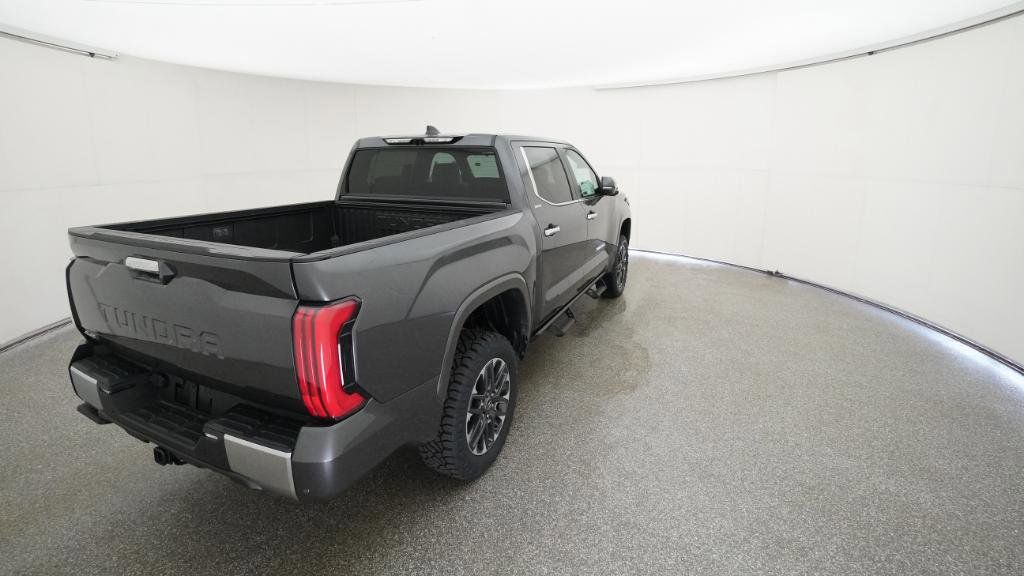 Thumbnail: 2026 Toyota Tundra - 6