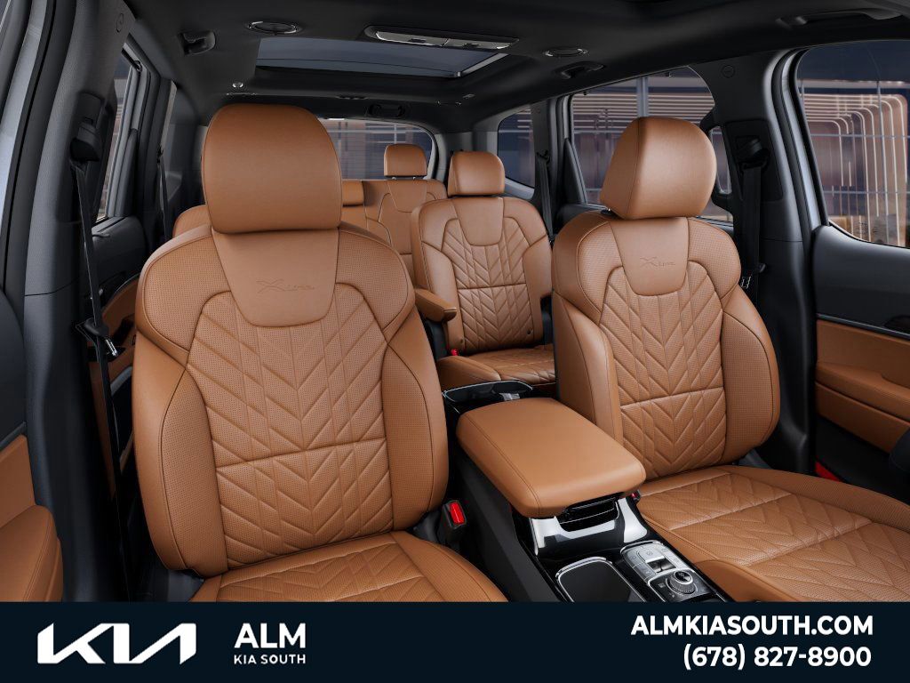 2025 Kia Telluride SX X-Line photo 14