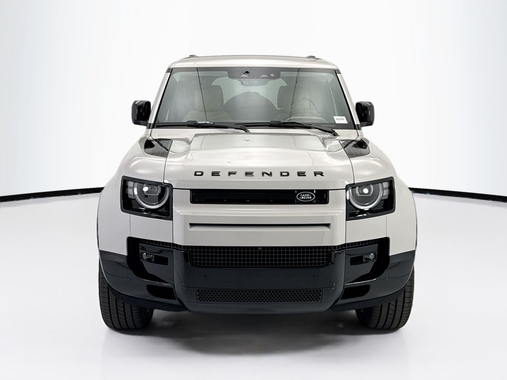 Thumbnail: 2026 Land Rover Defender - 2