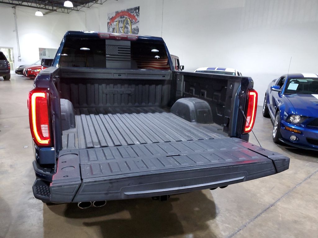 2020 GMC Sierra 1500 AT4 48