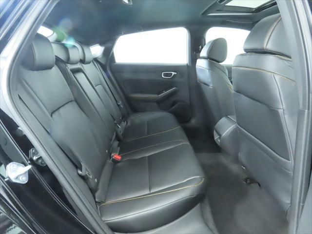 Thumbnail: 2026 Acura Integra - 23