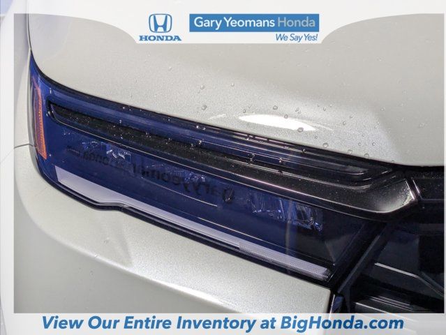 2026 Honda Pilot