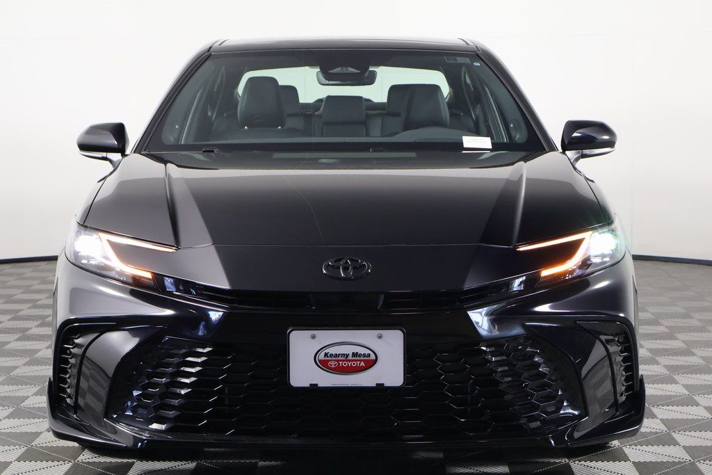 Thumbnail: 2025 Toyota Camry - 2