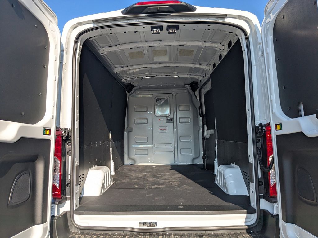 2025 Ford Transit-250 Cargo Van 