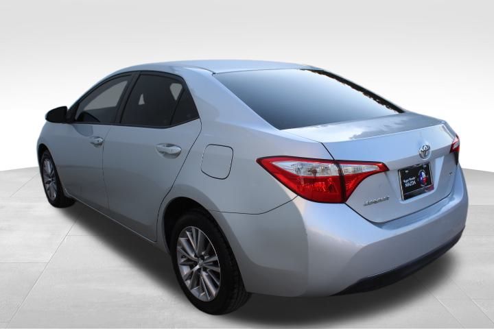 Used Car 2014 Toyota Corolla  L For Sale Under $10,000 In Georgetown, Texas