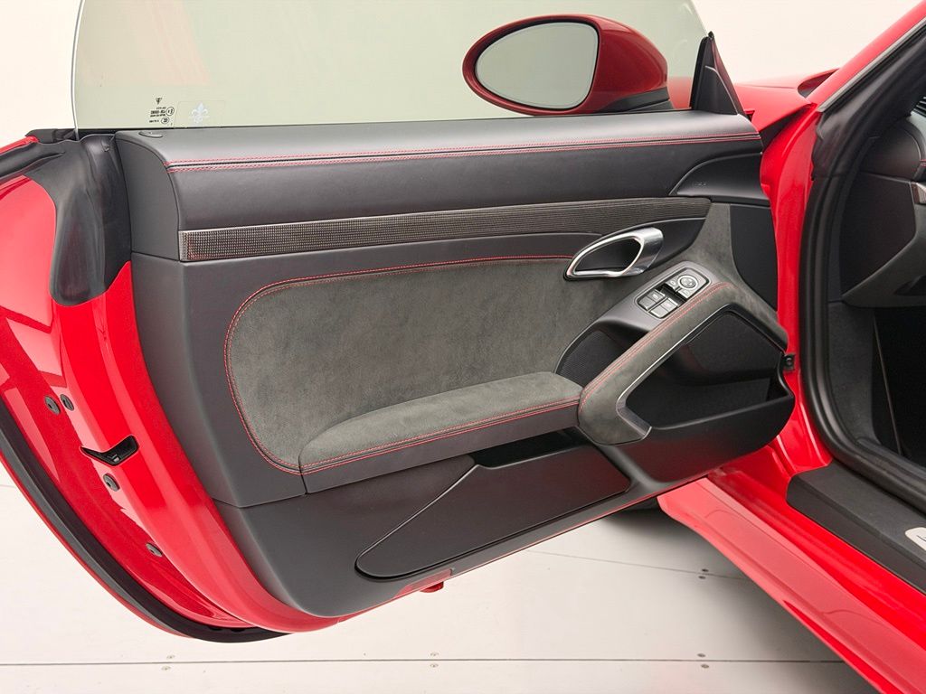 Thumbnail: 2023 Porsche 718 Boxster - 9