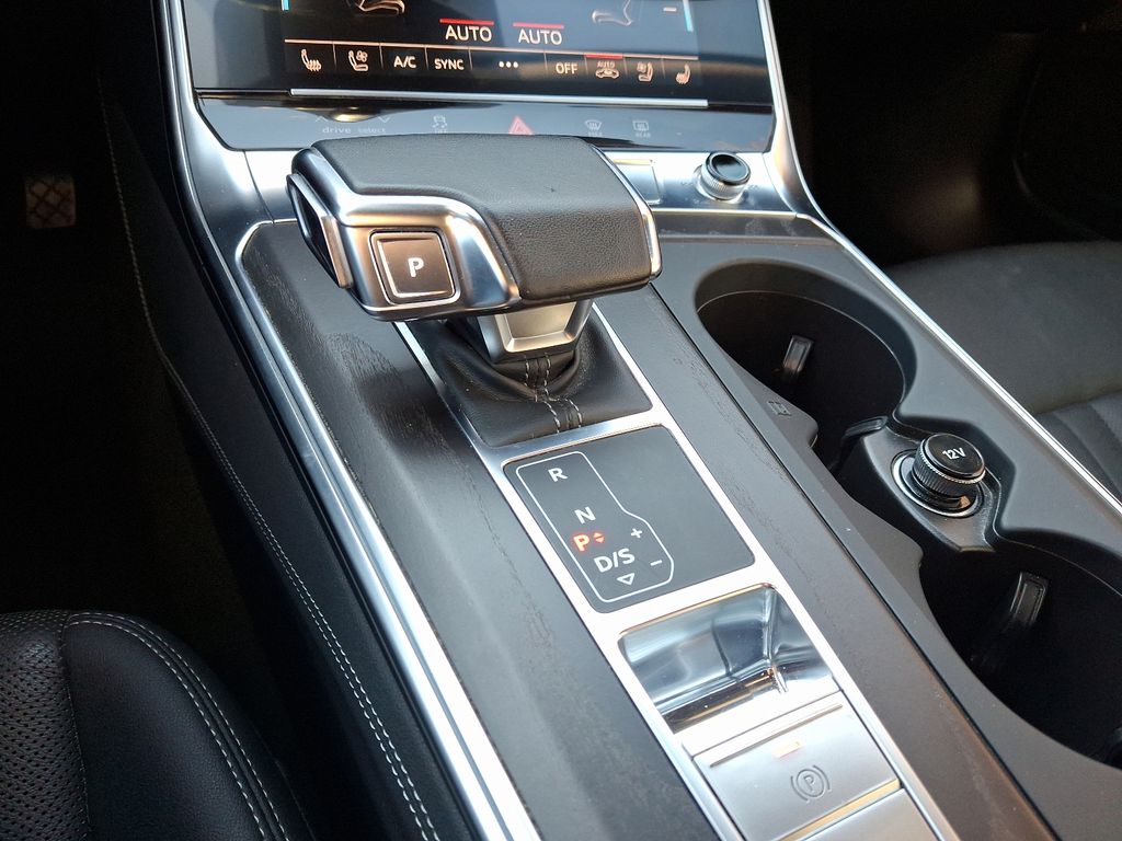 2019 Audi A7 Prestige 15