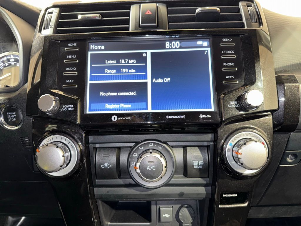 Thumbnail: 2024 Toyota 4Runner - 26