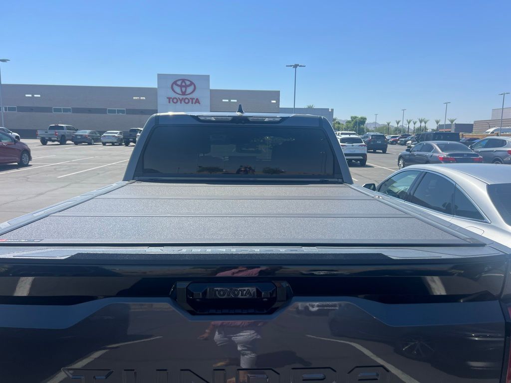 Thumbnail: 2023 Toyota Tundra - 6