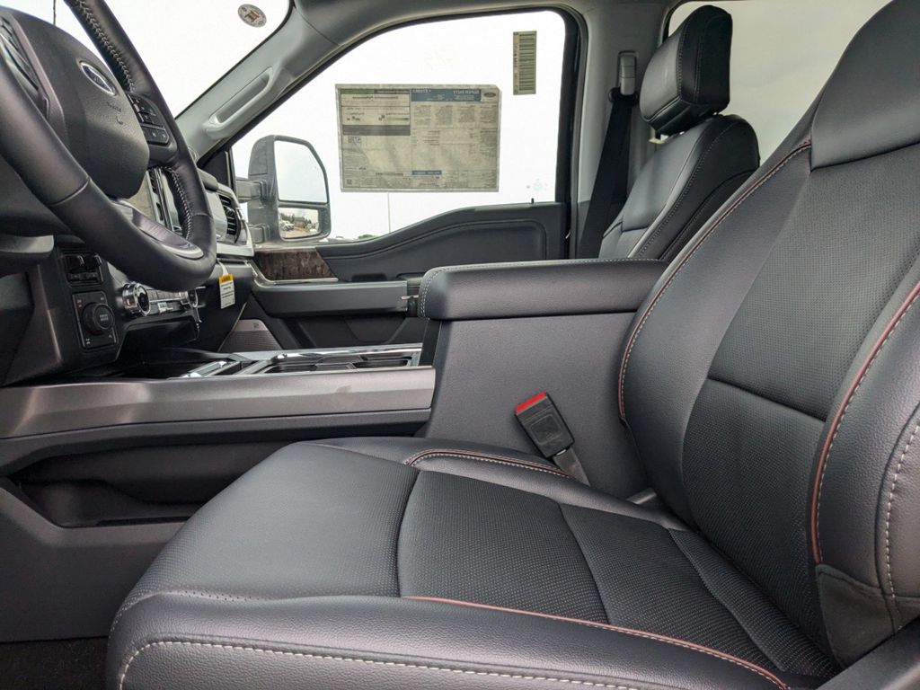 2024 Ford F-250 Super Duty Lariat