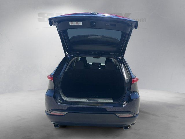 Used 2021  Toyota LE image 24