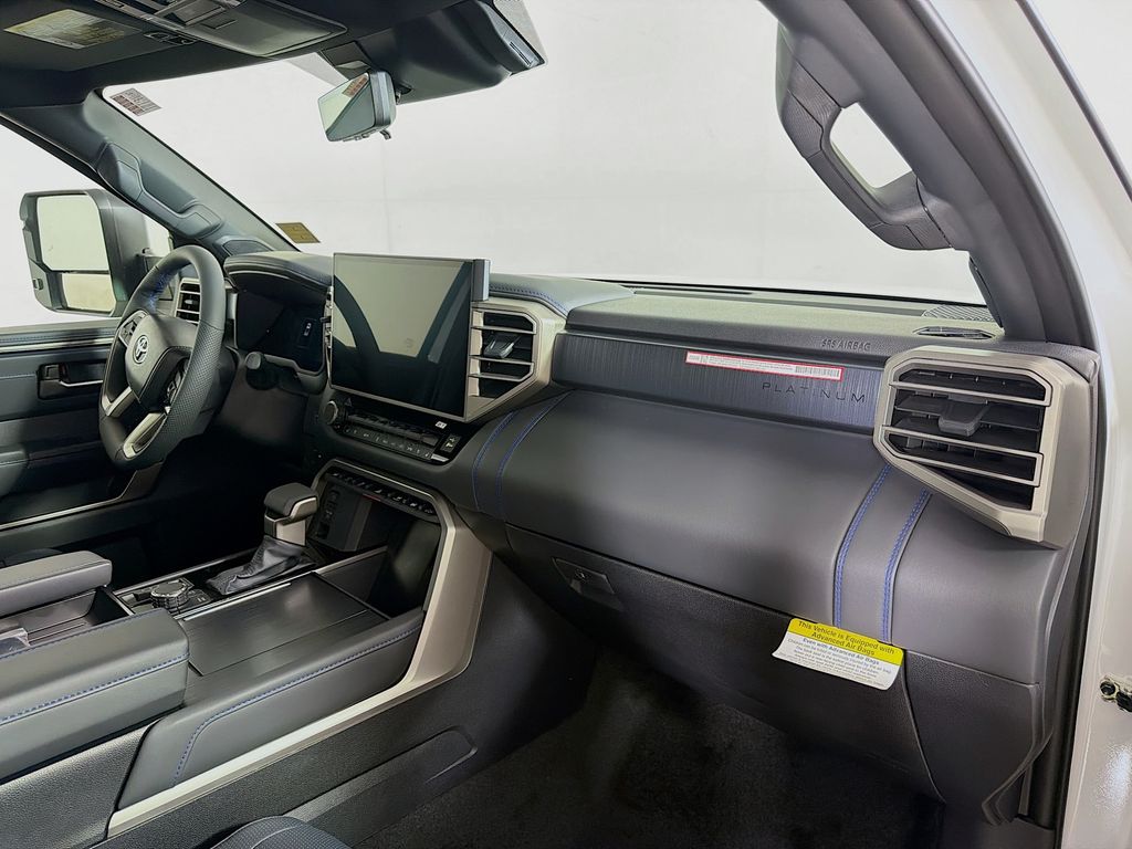 New 2026 Toyota Tundra i-FORCE MAX Truck