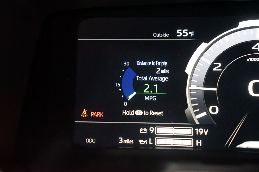 Thumbnail: 2026 Toyota Tundra - 17