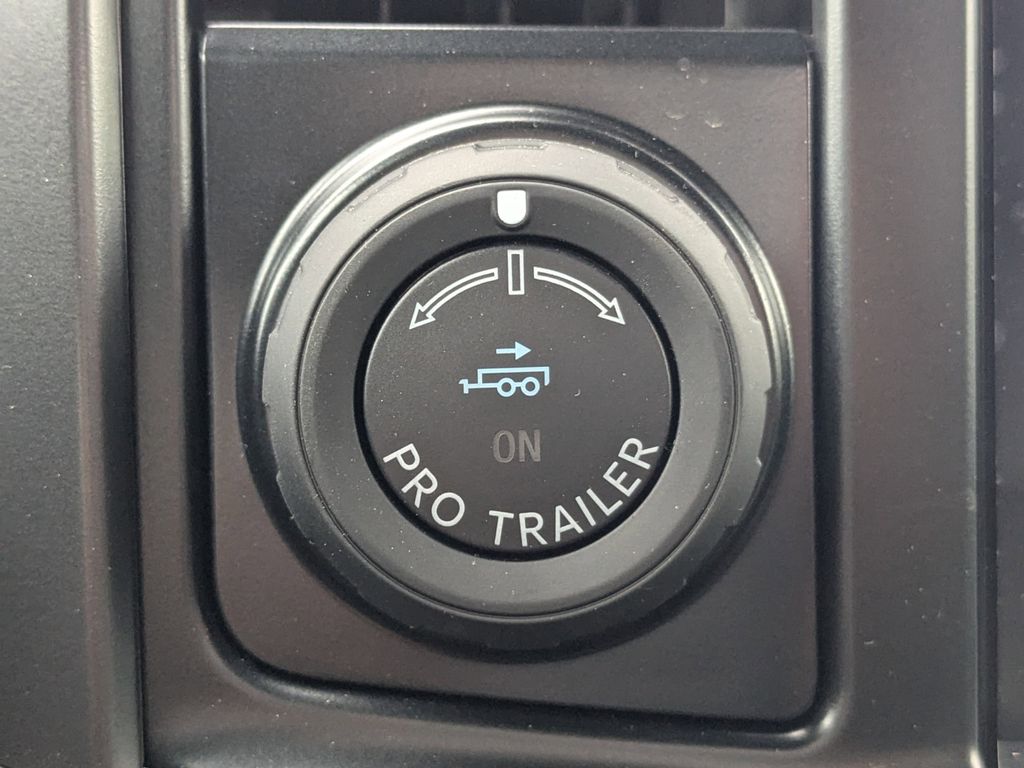 2024 Ford F-150 Black Widow