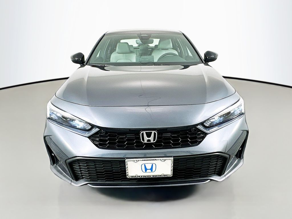 Thumbnail: 2026 Honda Civic - 2
