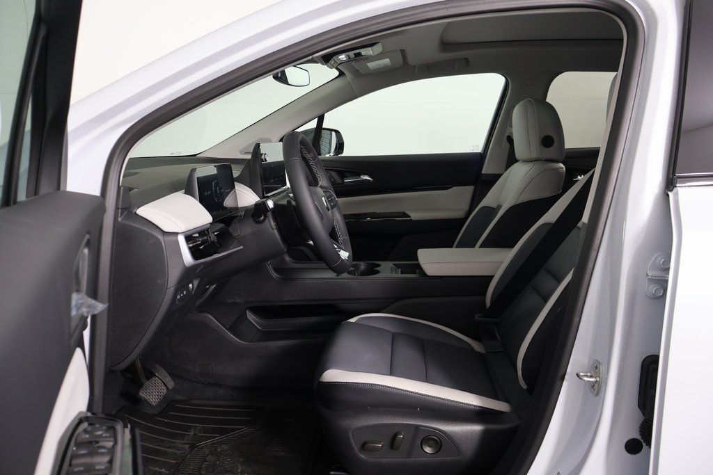 Thumbnail: 2026 Honda Prologue - 5