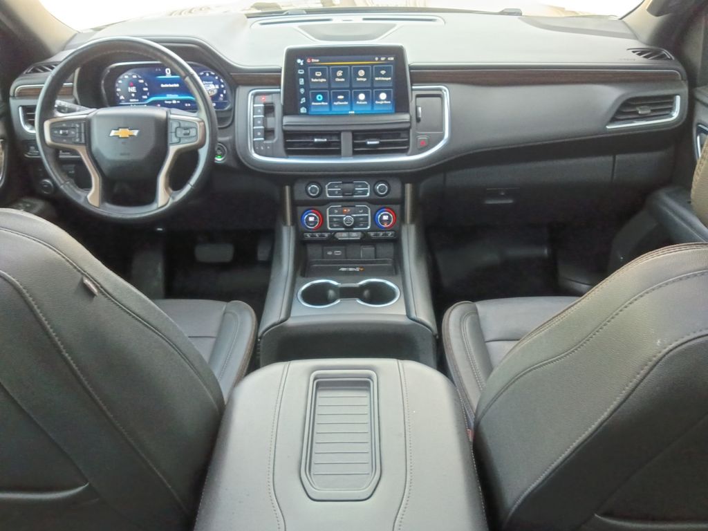 Used Car 2023 Chevrolet Tahoe  High Country For Sale Under $70,000 In Austin, Texas