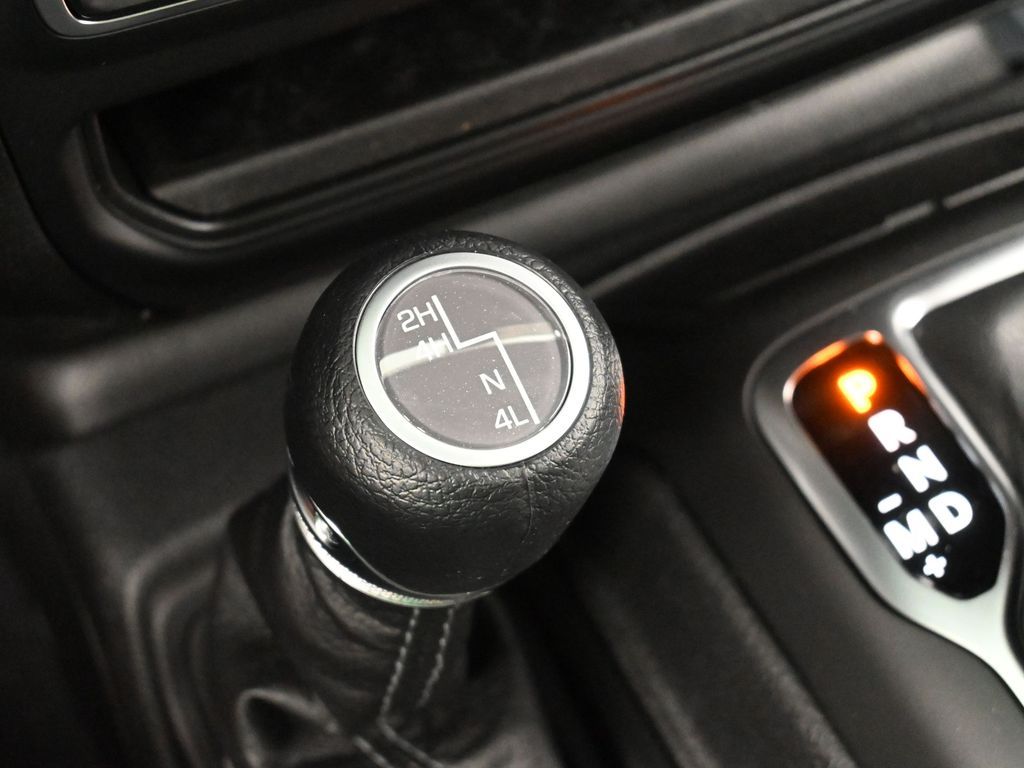 New 2026 bright white clearcoat Jeep Sport image 22