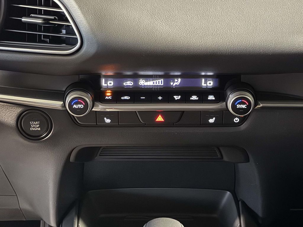 New 2026 Gray Mazda 2.5 S Preferred image 21