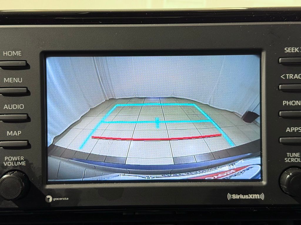 Thumbnail: 2022 Toyota RAV4 - 29