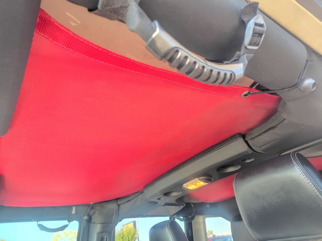 Used Car 2017 Jeep Wrangler  Unlimited Freedom Edition For Sale Under $25,000 In Austin, Texas