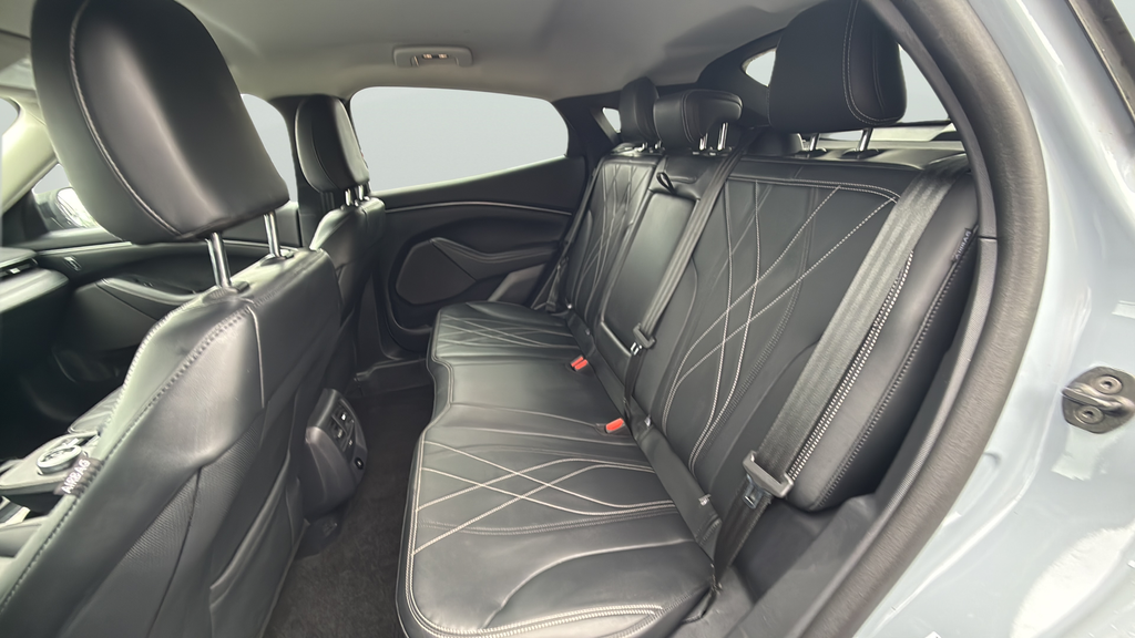 Used 2024 Ford Mustang Mach-E SUV