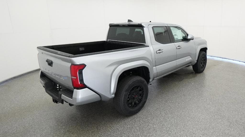 Thumbnail: 2025 Toyota Tacoma - 30