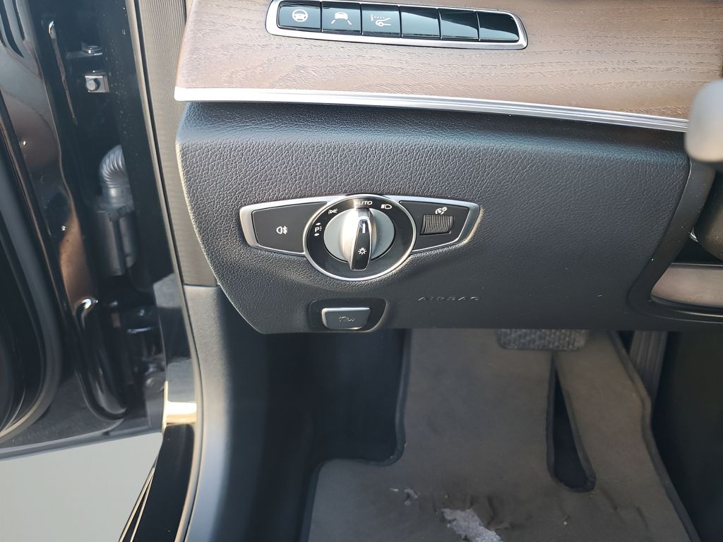 Used Car 2018 Mercedes-benz E-class  E 400 For Sale Under $30,000 In Austin, Texas