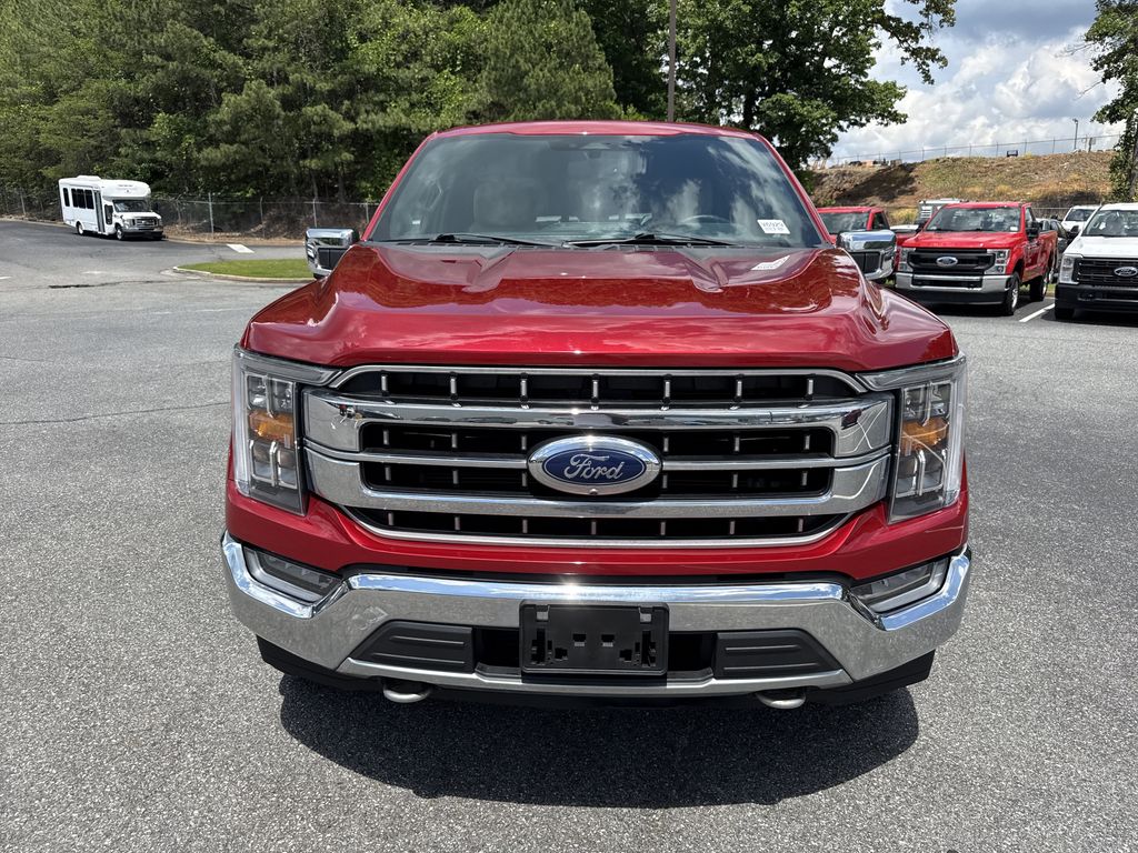 Used 2023 Ford F-150 Truck