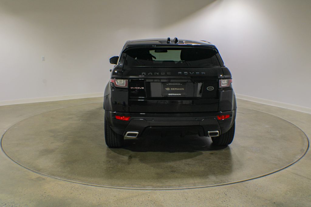 Used 2019  Land Rover Landmark Edition image 4